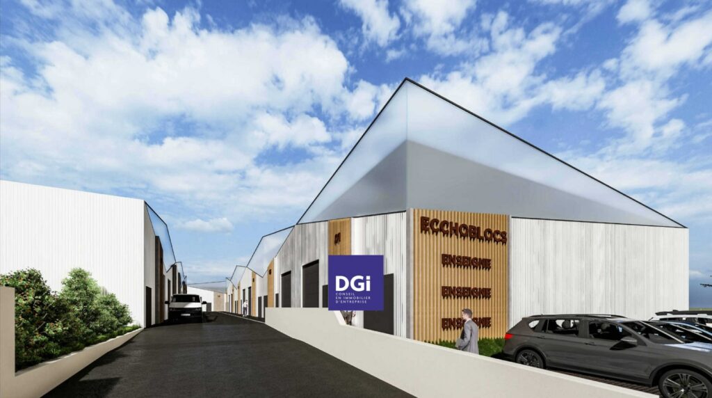 stockage a vendre nimes