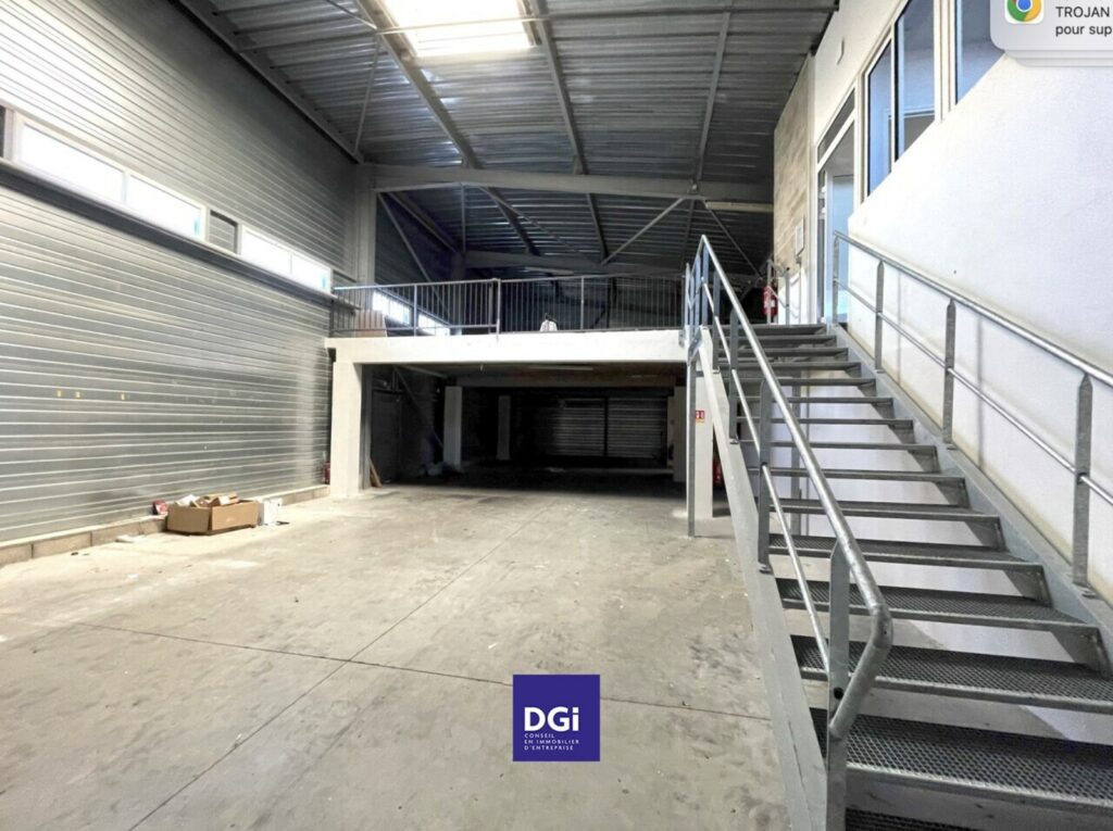 local activite a vendre nimes marguerittes