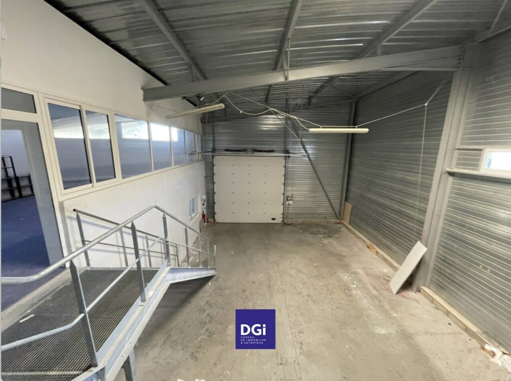 local activite a vendre nimes marguerittes
