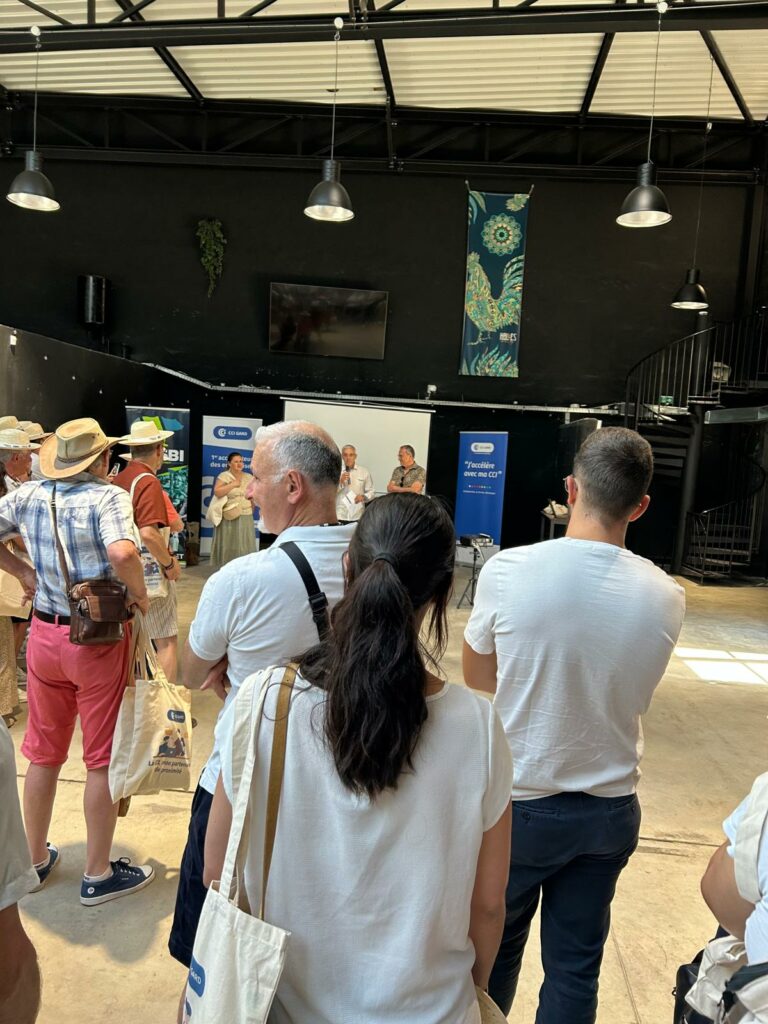 rallye reseaux gard nimes 2025