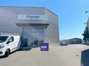 Eiffage Energie Systèmes s'agrandit à Caissargues