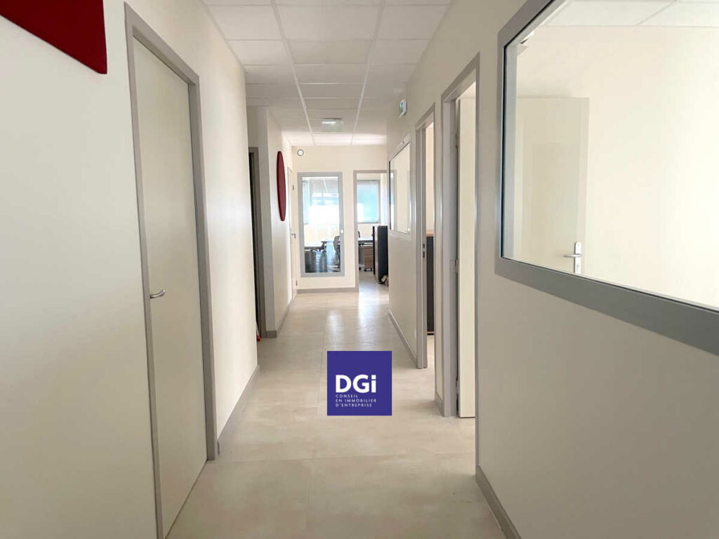 eiffage bureaux caissargues