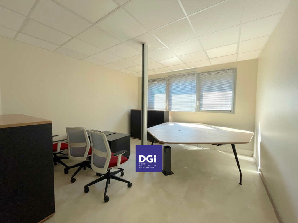 eiffage bureaux caissargues