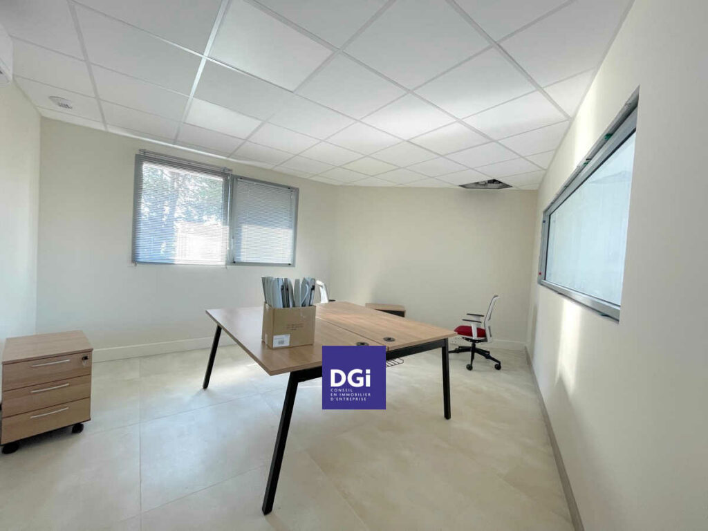 eiffage bureaux caissargues