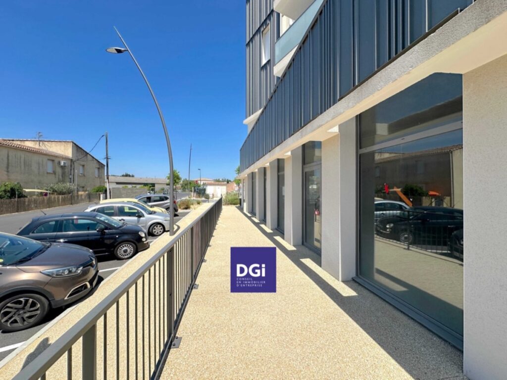 commerce a louer les angles