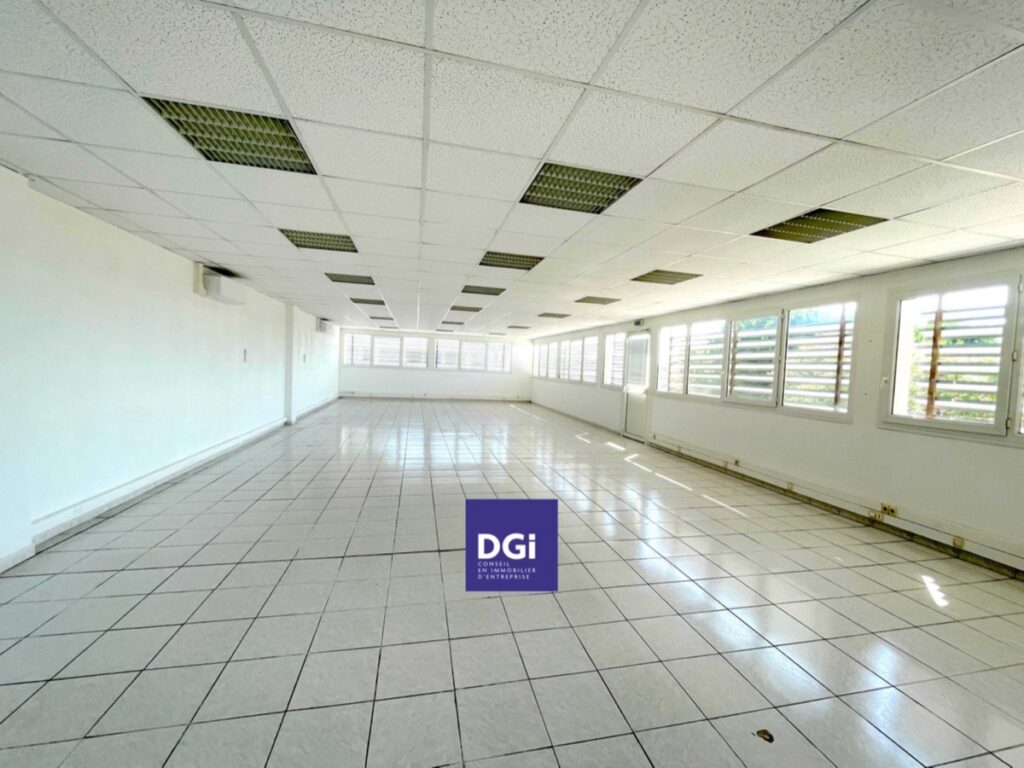 location bureaux nimes