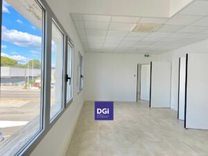 location bureaux nimes