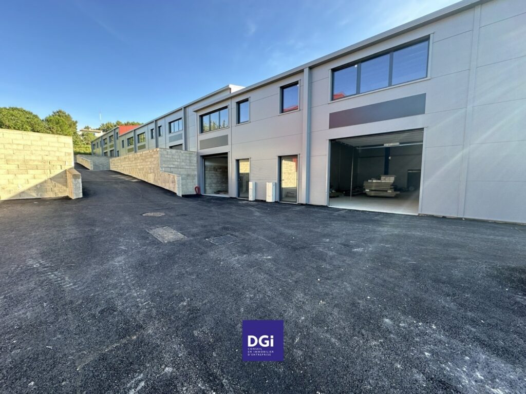 location stockage nimes kennedy