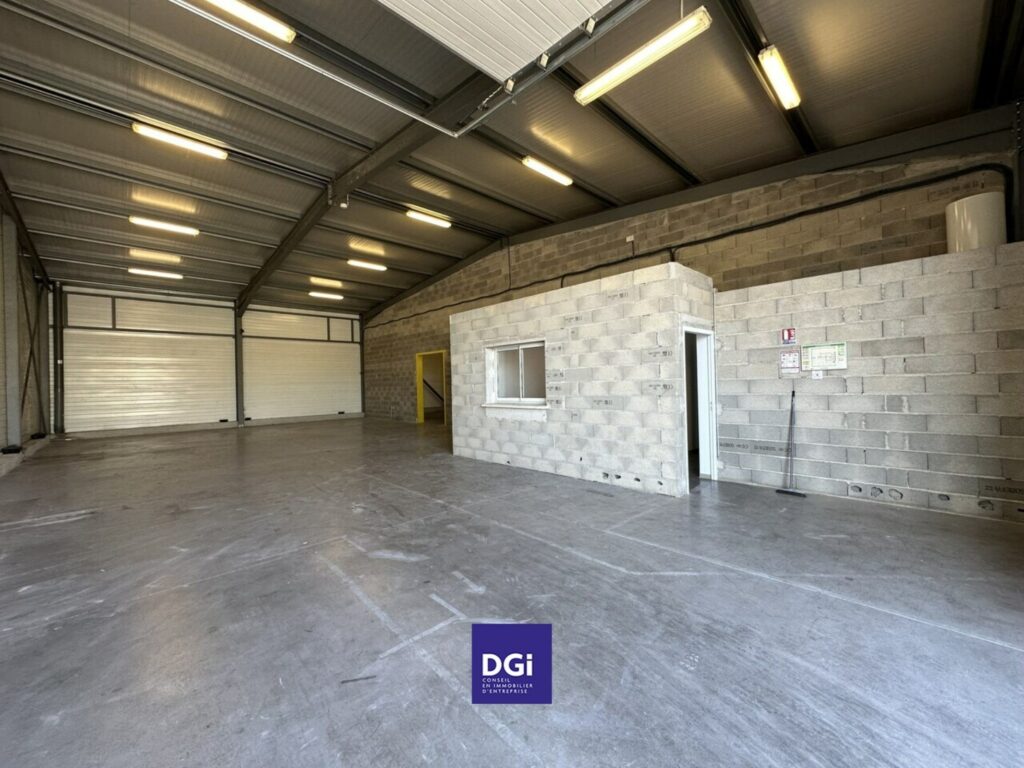 location atelier gard