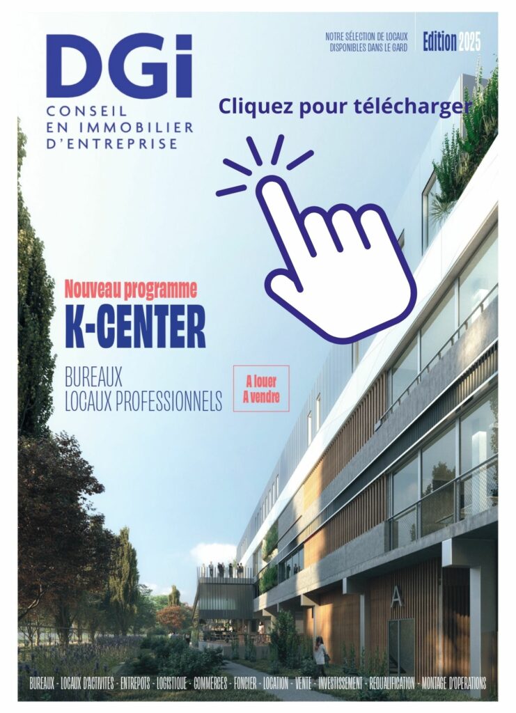 Magazine DGi