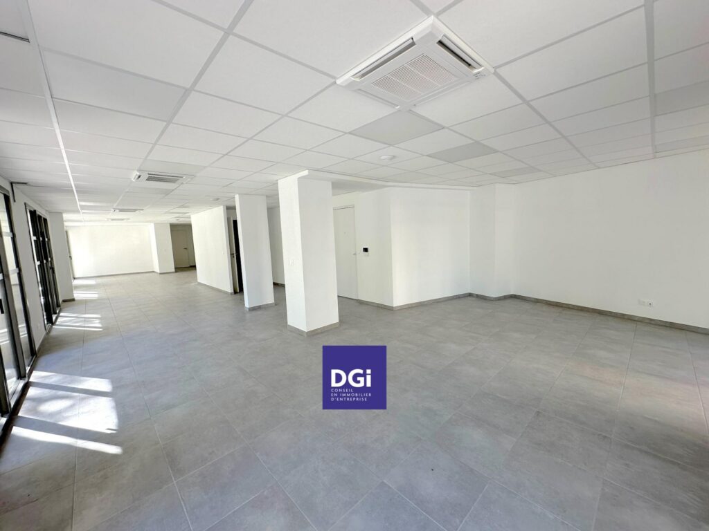 location bureau jean jaures nimes