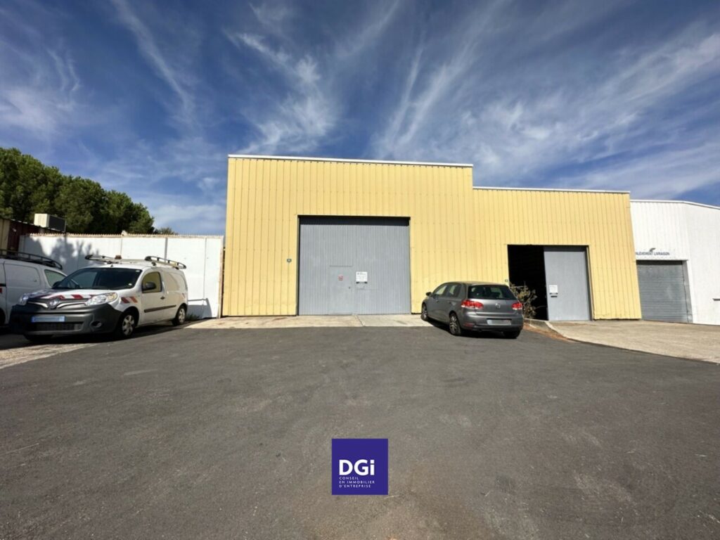 location-atelier-stockage-nimes