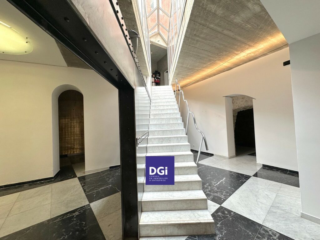 location locaux commerciaux nimes centre ville