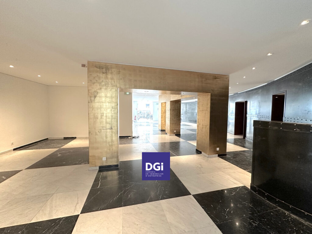 location bureaux centre ville nimes