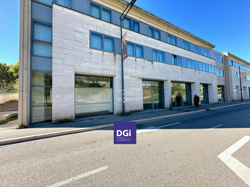 commerce a vendre avignon