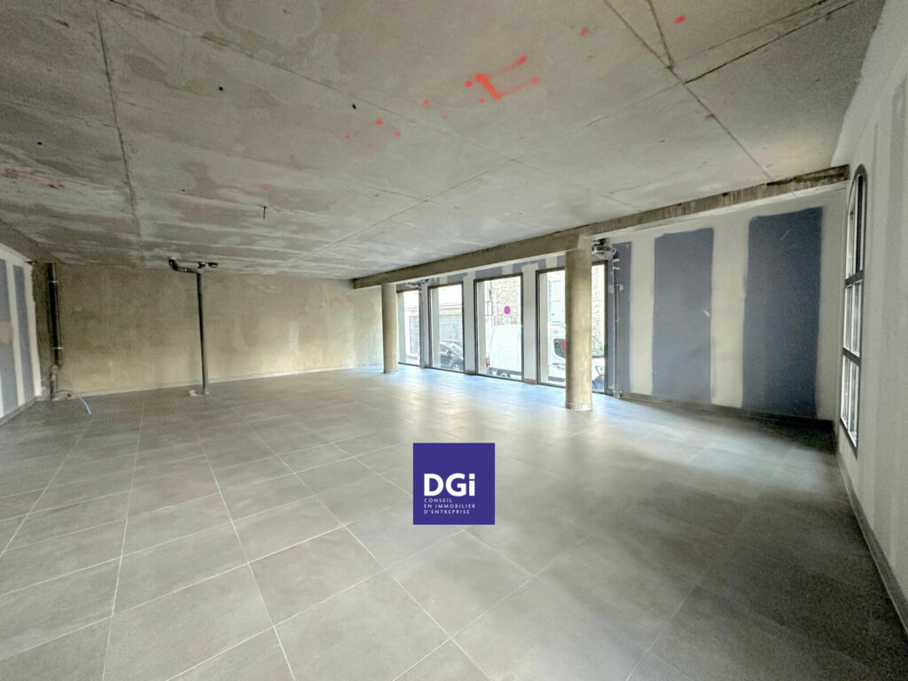 bureaux a louer jean jaurès nimes