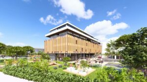 location bureau nimes mas de cheylon