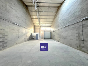 stockage local d'activité à louer nîmes