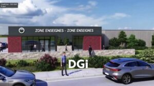 commerce a louer nimes