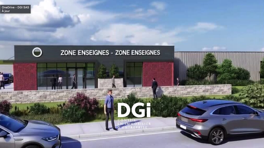 commerce a louer nimes