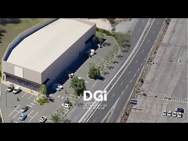 local commercial à louer nimes route de montpellier