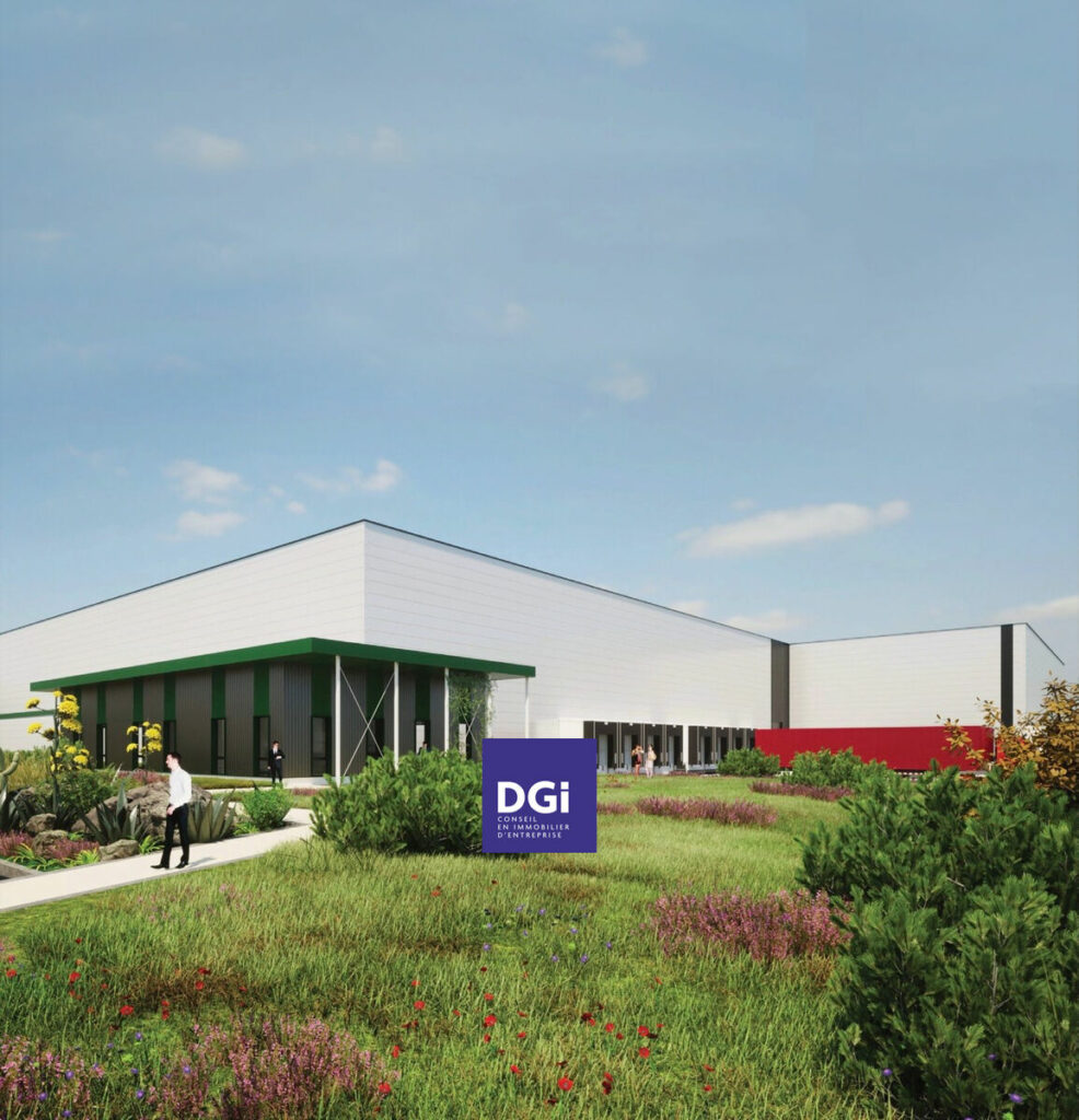 A LOUER, Locaux d’activités à BEAUCAIRE – 2138345-0L