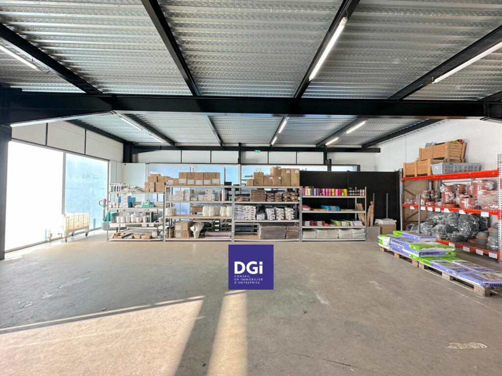 stockage à vendre caissargues nîmes