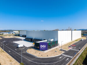 entrepot logistique beaucaire dgi