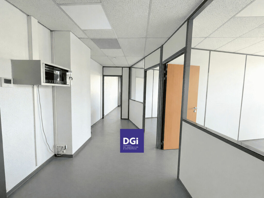 location bureau nimes ville active