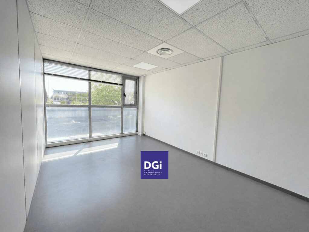 bureaux à louer Ville Active Nîmes