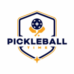 PICKLEBALL TIME
