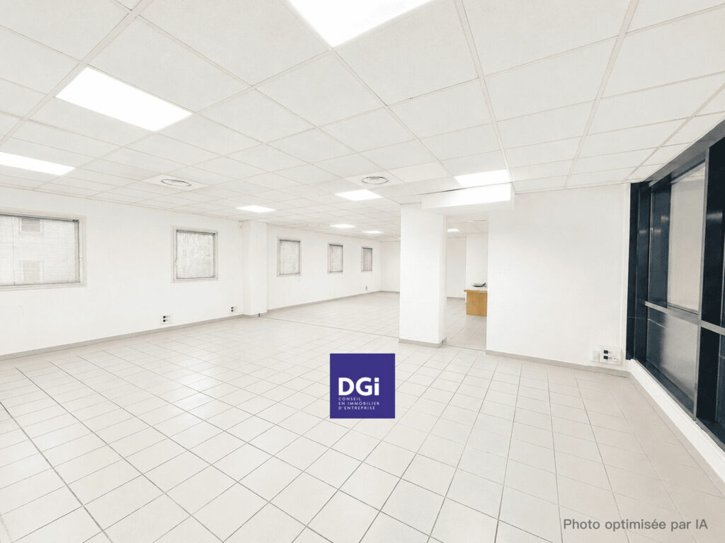 location bureau nimes jean jaures