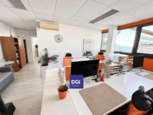 bureaux a vendre nîmes