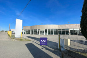 local commercial showroom a louer bagnols-sur-ceze