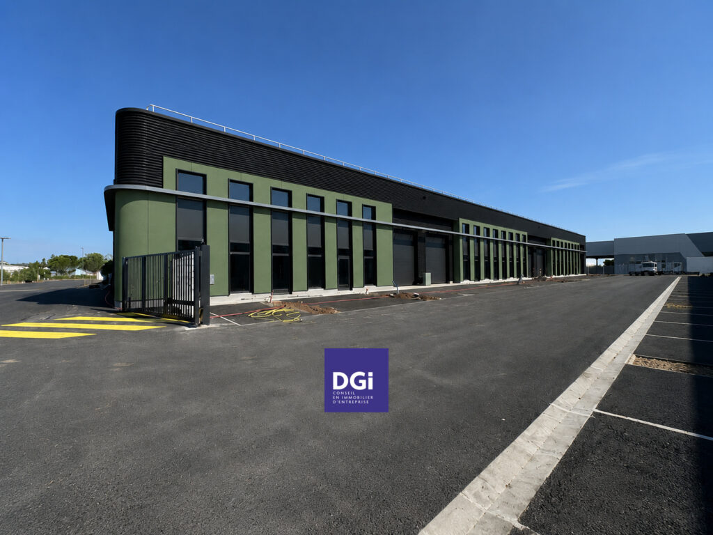 stockage a vendre gallargues le montueux