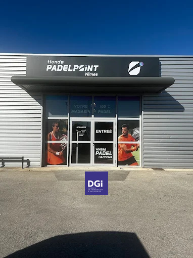 tienda padel commerce nimes