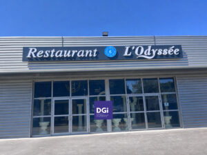 odyssee mas des rosiers nimes