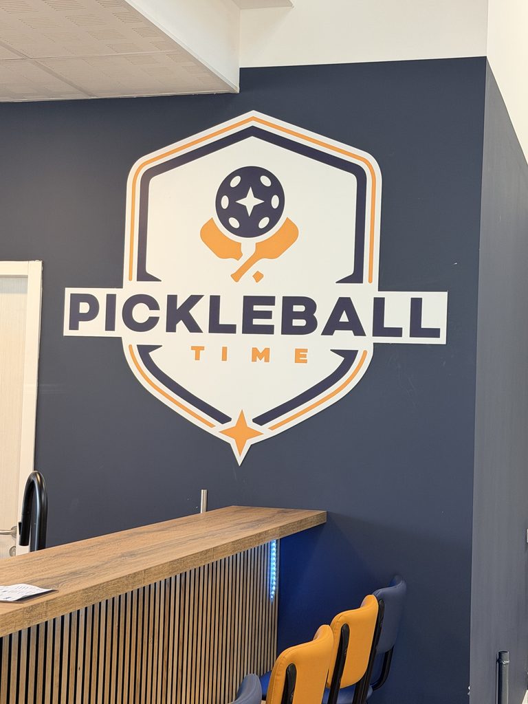 DGi Le Rézo Pickleball Time Nîmes