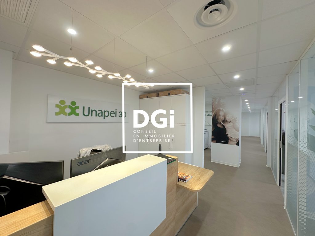 bureaux unapei 30 bouillargues