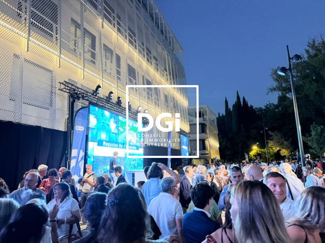 rentree economique cci gard dgi nimes