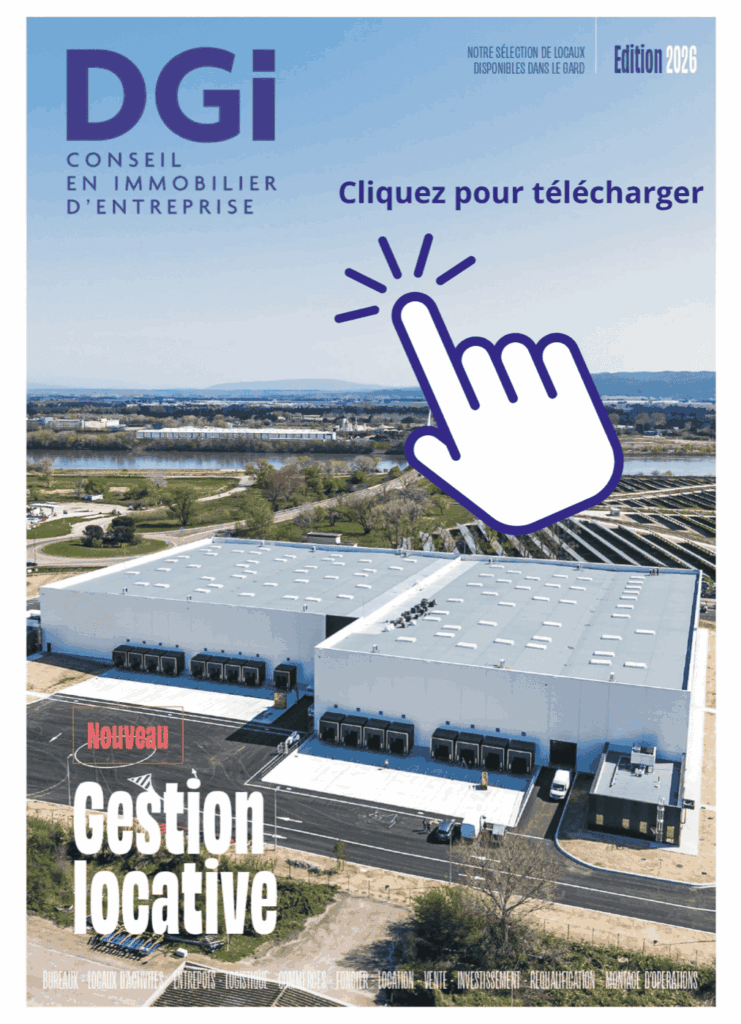Magazine DGi édition 2026