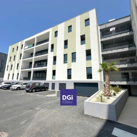 vente bureaux nimes