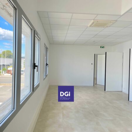 location bureaux nimes