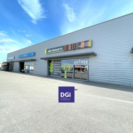 commerce route de montpellier nimes
