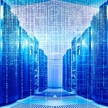 data center nimes