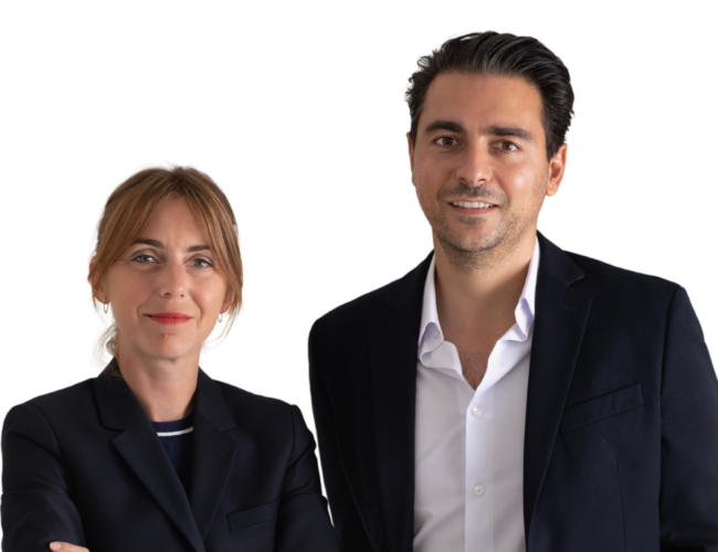 Flavie DONATELLA Guillaume GRANIER DGi