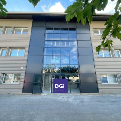 A LOUER, Bureaux à NIMES – 1336947-0L
