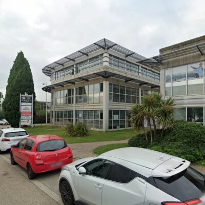 A LOUER, Bureaux à NIMES – 2153909-0L