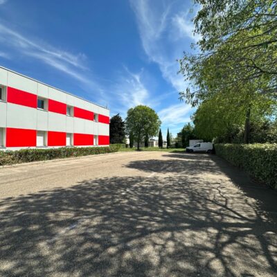 A VENDRE, Bureaux à NIMES – 2159913-0V