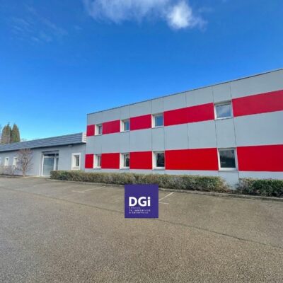A VENDRE, Bureaux à NIMES – 2159913-0V